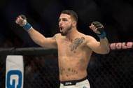 Mike Perry is one of the UFC's most exciting prospects
